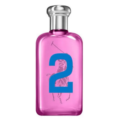 Ralph Lauren Big Pony 2 for Women EDT