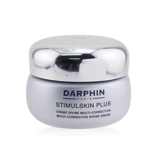 Darphin Stimulskin Plus, Multi-corrective Divine Cream (intensywnie regenerujący krem)