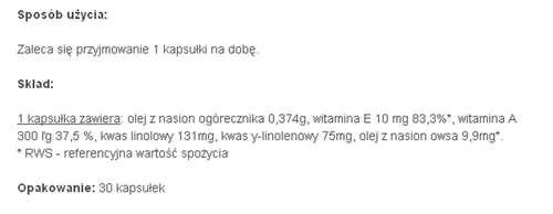 Omega Pharma Capivit HydroControl Plus - 2