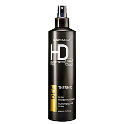 Montibello HDs Def Thermic (Preparat termoochronny do włosów)
