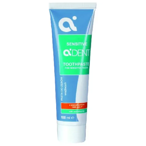 Pollena-Ewa Adent sensitive