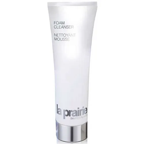 La Prairie Foam Cleanser (Pianka do mycia twarzy)