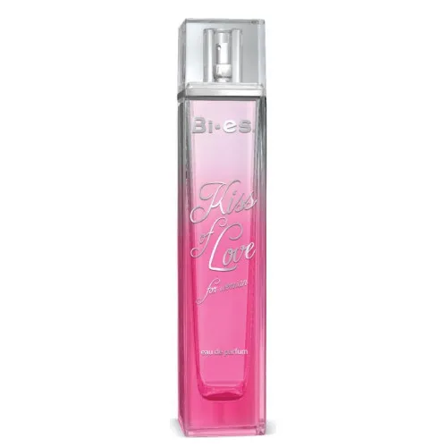 Bi-es Kiss of Love EDP