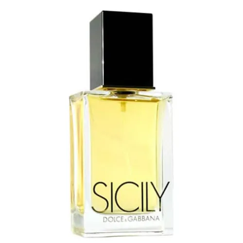 Dolce & Gabbana Sicily EDT