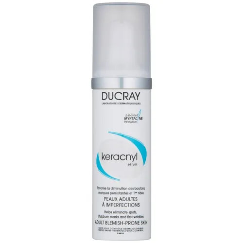 Ducray Keracnyl Serum (Serum do twarzy)