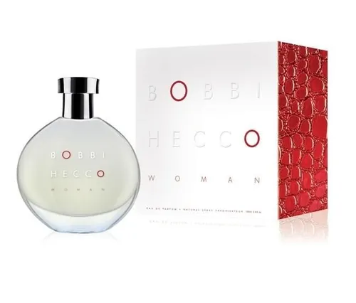 Vittorio Bellucci Exclusive Perfume Bobbi Hecco EDP