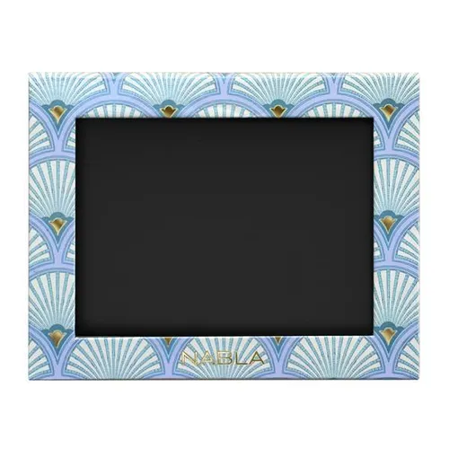 Nabla Goldust Collection, Liberty Twelve Customizable Palette (Paletka magnetyczna)