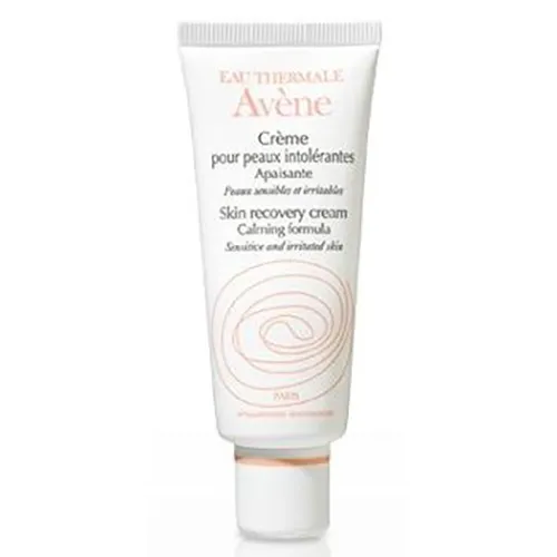 Eau Thermale Avène Creme pour Peaux Intolerantes (Krem do skóry nadwrażliwej)