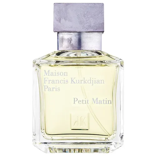 Maison Francis Kurkdjian Petit Matin EDP
