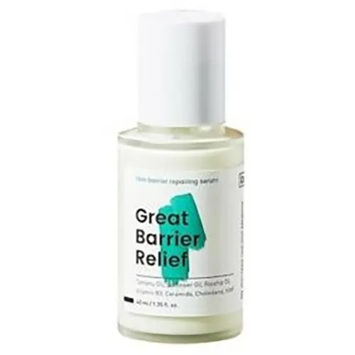 Krave Beauty Great Barrier Relief Serum (Naprawcze serum do twarzy)