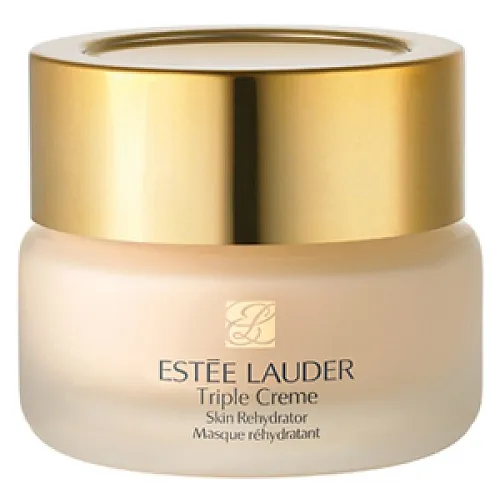 Estee Lauder Triple Creme Skin Rehydrator (Maseczka nawilżająca)