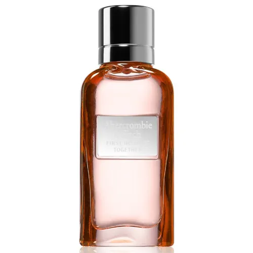 Abercrombie & Fitch First Instinct Together For Her EDP