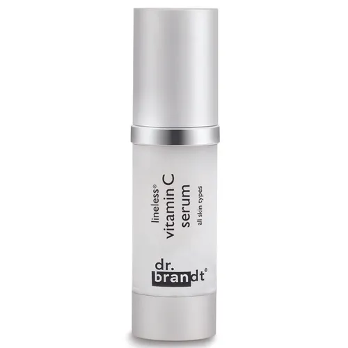 Dr. Brandt Lineless, Vitamin C Serum (Przeciwzmarszczkowe serum z witaminą C)