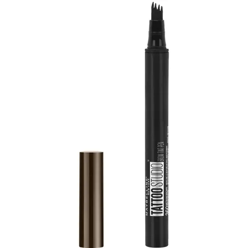Maybelline New York Brow Tattoo, Microblading Pen (Tusz do brwi)