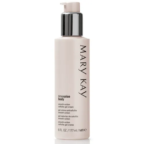 Mary Kay TimeWise Body, Smooth-Action cellulite Gel Cream (Antycellulitowy żel-krem)