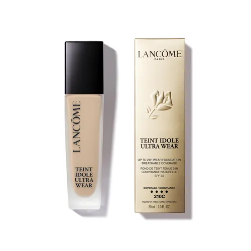 Lancome Teint Idole Ultra Wear 24h Foundation (Lekki podkład kryjący (nowa wersja)) - 1