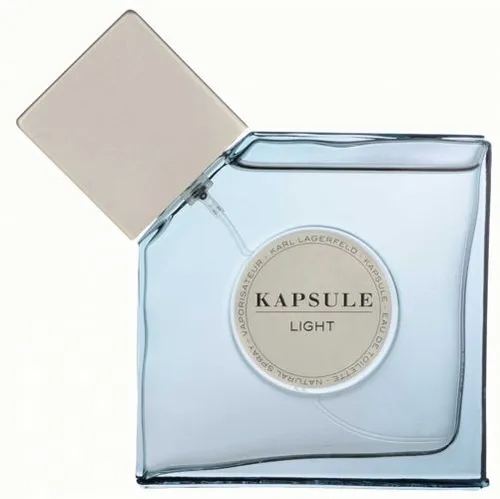 Karl Lagerfeld Kapsule, Light EDT