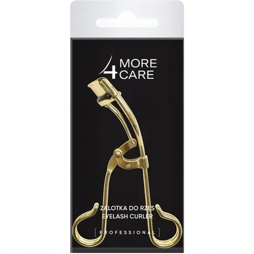 More4Care Eyelash Curler (Zalotka do rzęs)