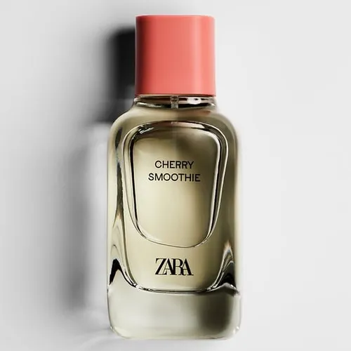 Zara Cherry Smoothie EDP