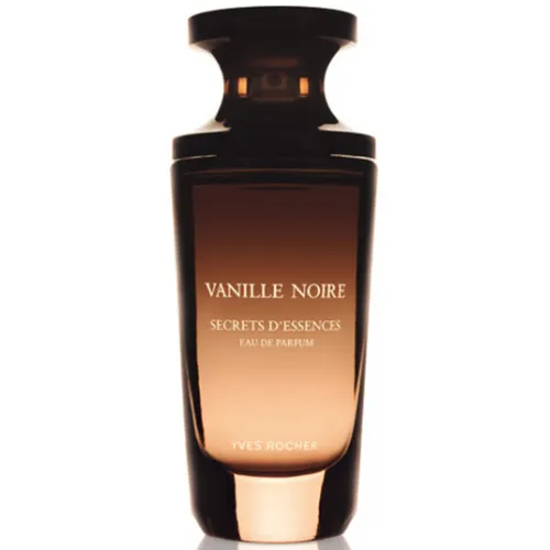 Yves Rocher Secrets d`Essences, Vanille Noire EDP