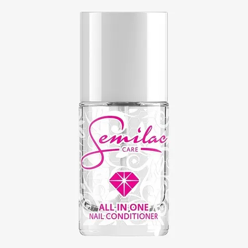 Semilac All In One Nail Conditioner (Odżywka do paznokci)