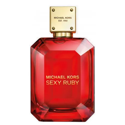 Michael Kors Sexy Ruby EDP