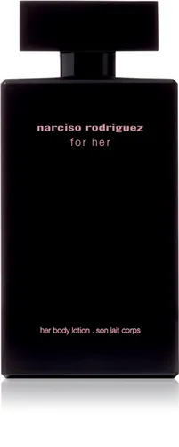 Narciso Rodriguez For Her Body Lotion (Mleczko do ciała)