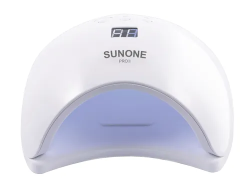 Sunone Pro 2, Professional Nail Lampe LED/UV 48W (Lampa do paznokci) - 2
