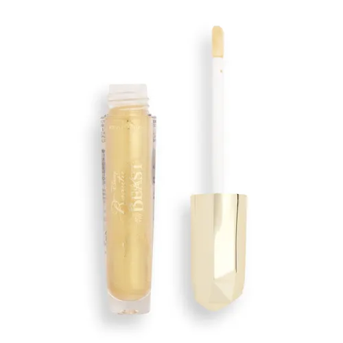 I Heart Revolution Makeup Revolution x Disney, Belle Storybook, Lip Topper (Topper do ust) - 1