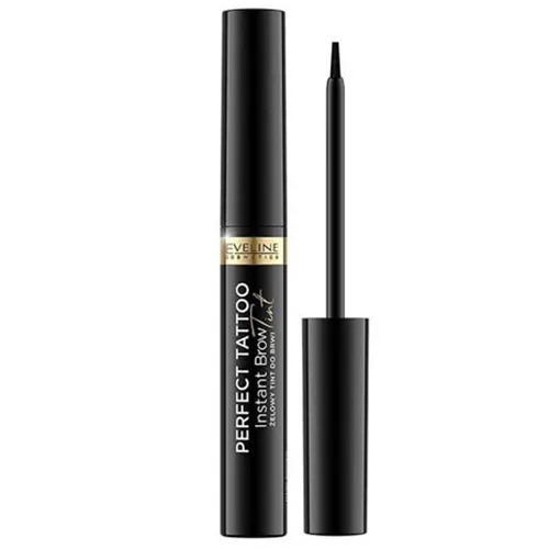Eveline Cosmetics Perfect Tattoo Instant Brow Tint (Żelowy tint do brwi)