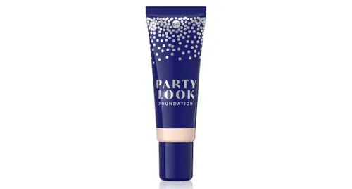 Bell Blink Bang Collection, Party Look Foundation (Trwały podkład z kwasem hialuronowym)