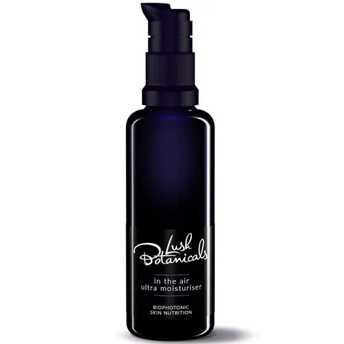 Lost With Botanicals In The Air, Ultra Moisturiser (Krem ultranawilżający)