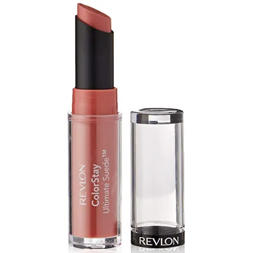 Revlon ColorStay, Ultimate Suede (Szminka do ust)