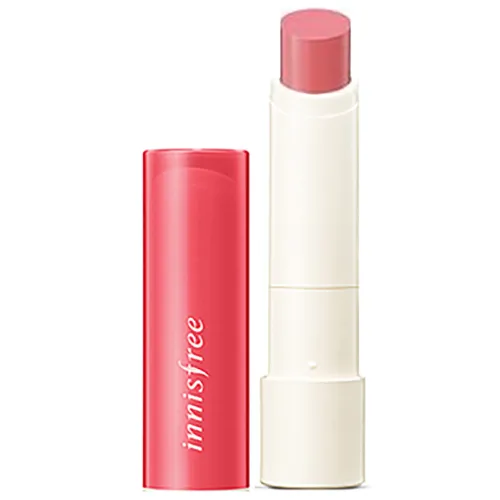Innisfree Glow Tint Lip Balm (Balsam do ust nadający kolor)