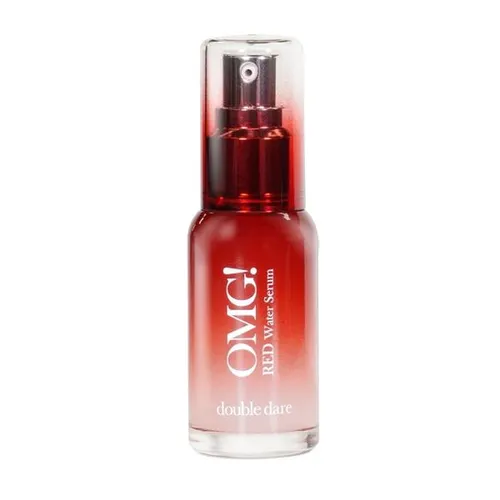 Double Dare OMG! Red Water Serum (Serum nawilżające)