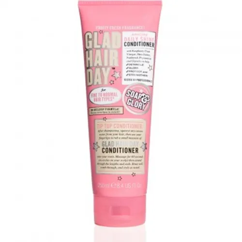 Soap & Glory Glad Hair Day, Conditioner (Odżywka do włosów)