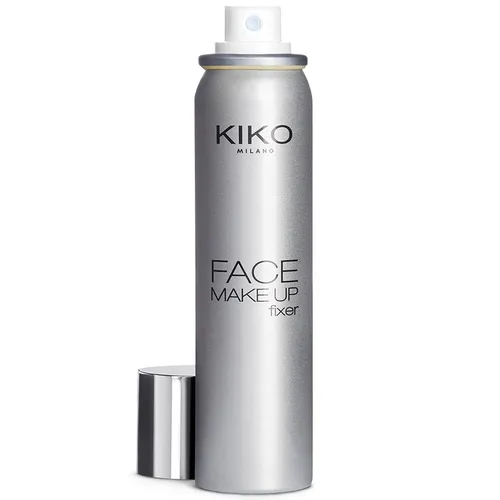 Kiko Milano Make Up Fixer (Utrwalacz do makijażu w sprayu)