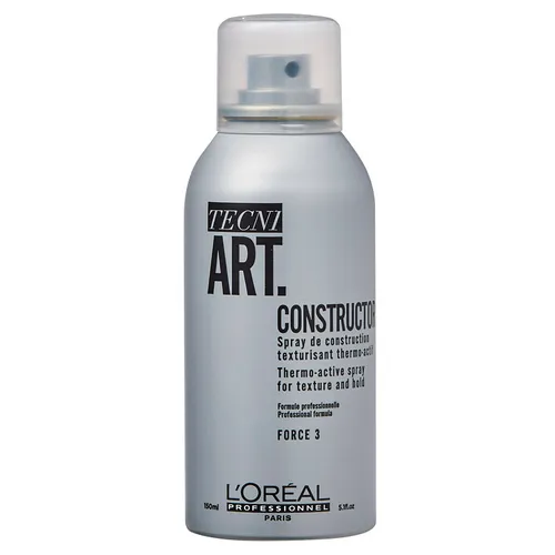 L'Oreal Professionnel Tecni.Art, Constructor (Termoaktywny spray utrwalający) - 1