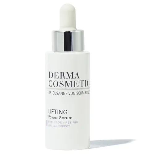 Dr. Susanne von Schmiedeberg Derma Cosmetics, Lifting Power Serum (Serum liftingujące)