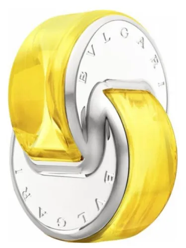 Bvlgari Omnia Golden Citrine EDP