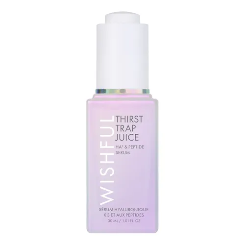 Wishful Thirst Trap Juice HA3 & Peptide Serum (Serum nawilżające)