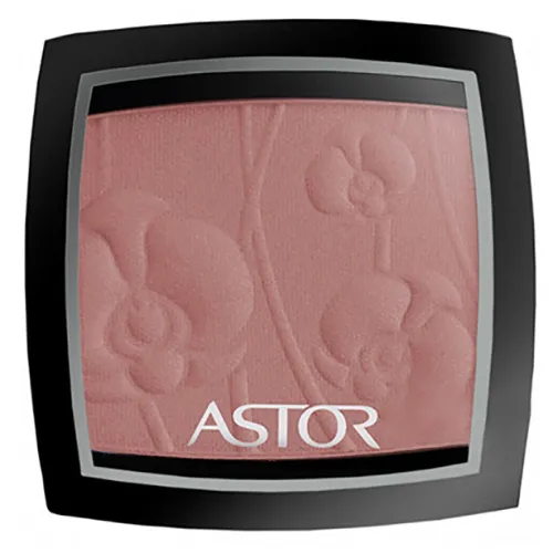 Astor Pure Color, Perfect Blush (nowa wersja) (Róż do policzków)