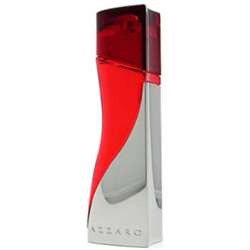 Azzaro Visit for Women EDT