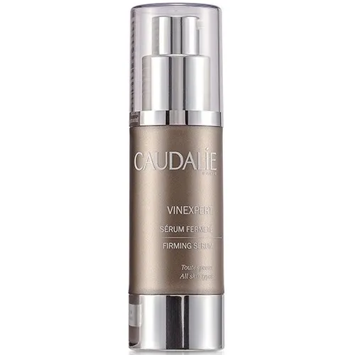 Caudalie Vinexpert, Séerum Fermeté au Resveratrol [Firming Serum] (Serum ujędrniające)