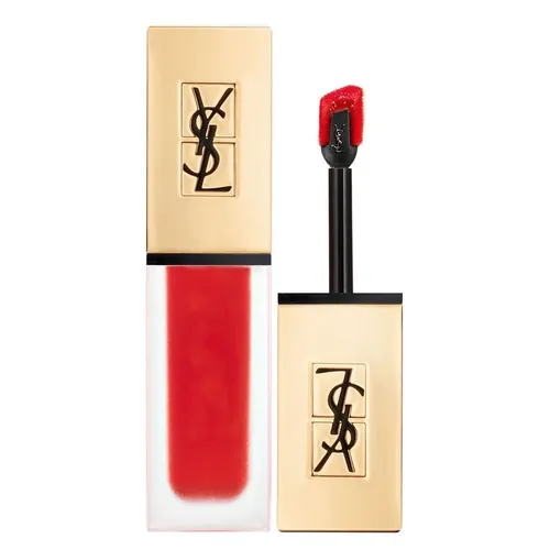 Yves Saint Laurent Tatouage Couture Liquid Matte Lip Stain (Matowa pomadka w płynie)