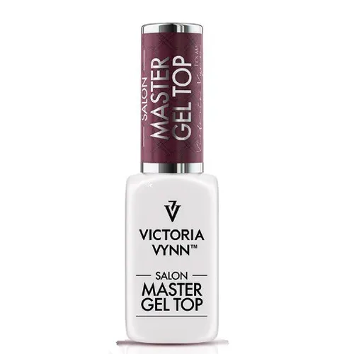 Victoria Vynn Master Gel, Salon Master Gel Top (Lakier nawierzchniowy)