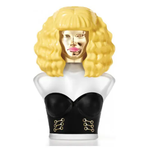 Nicki Minaj Minajesty Exotic Edition EDP