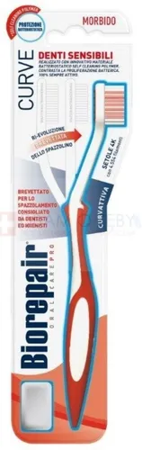 BioRepair Curve Denti Tooth Brush (Szczoteczka do zębów)