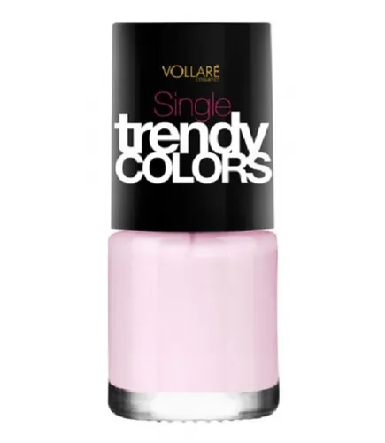 Vollare Cosmetics Single Trendy Colors (Lakier do paznokci)
