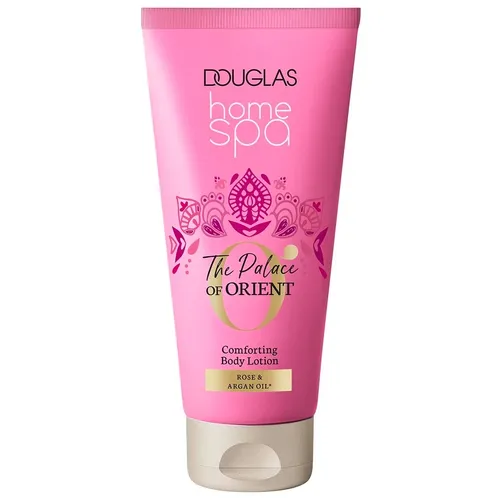 Douglas Collection Home Spa, The Palace of Orient Body Lotion (Emulsja do ciała)